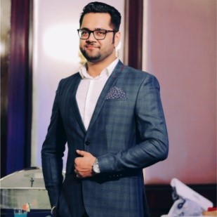 Nikhil Bansal